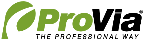 ProVia logo 10 15 11